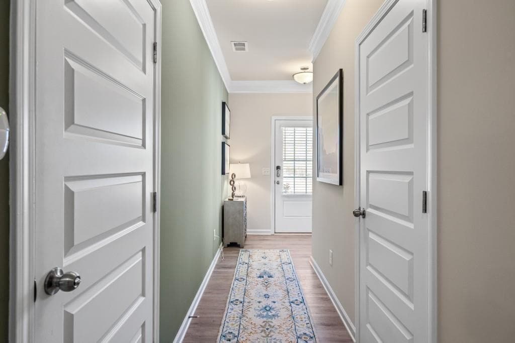 3 bedroom, 3 bathroom, 1,627 sq ft townhouse for sale at 173 Pisgah Crossing 265, Cartersville, GA 30120 — photo 3