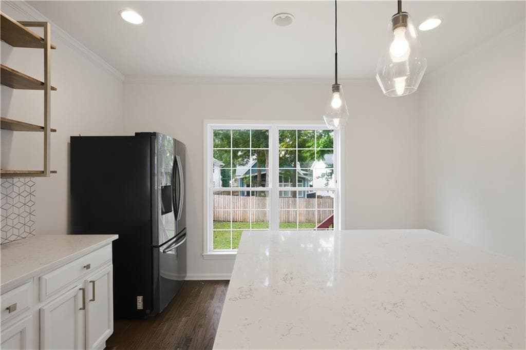 4 bedroom, 3 bathroom, 1,680 sq ft single family residence for sale at 1575 Liberty Avenue, Atlanta, GA 30317 — photo 8