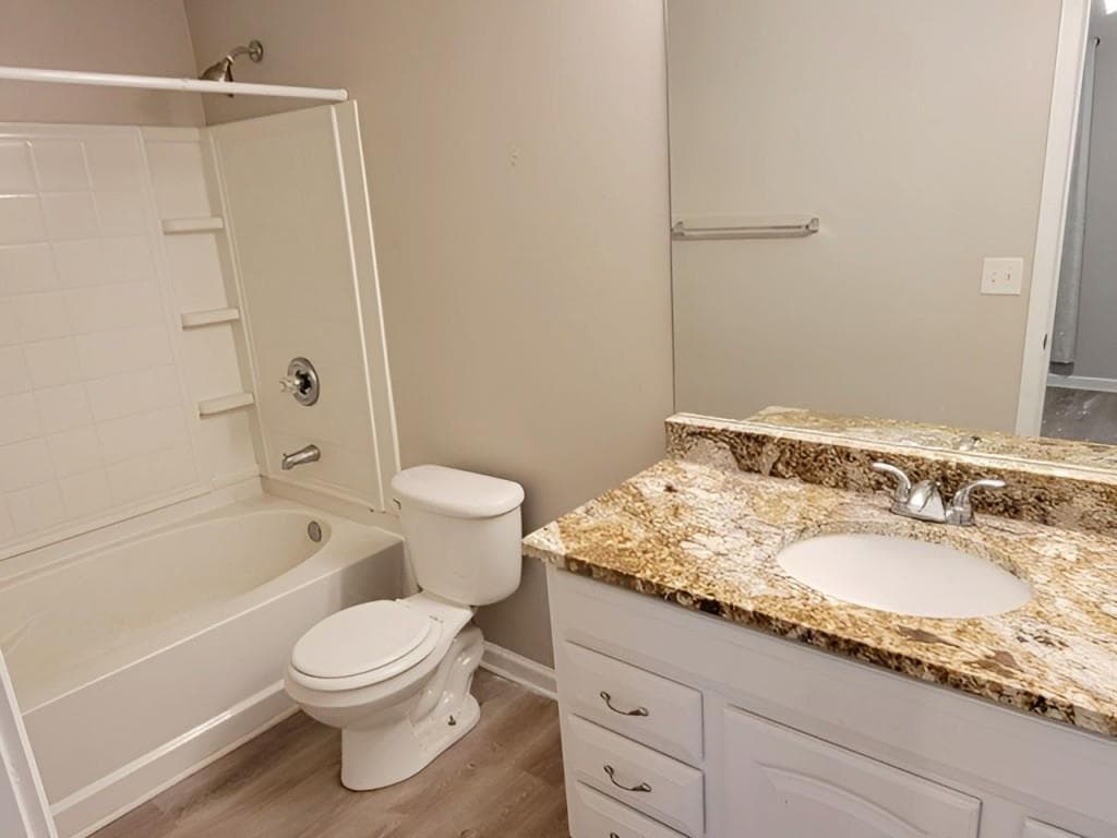 2 bedroom, 3 bathroom, 1,384 sq ft townhouse under contract at 165 Riverstone Commons Circle, Canton, GA 30114 — photo 9