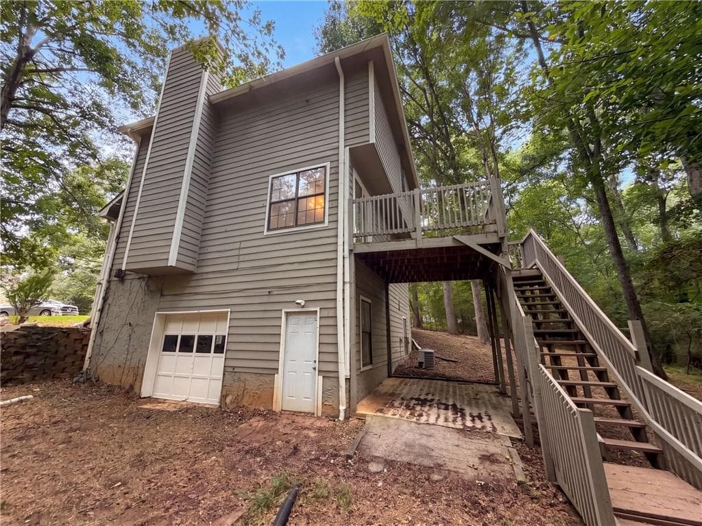 3 bedroom, 3 bathroom, 2,290 sq ft single family residence for sale at 4628 Sapling Court, Douglasville, GA 30135 — photo 5