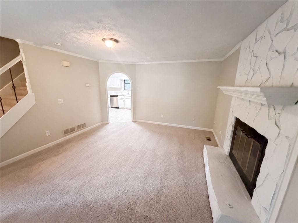 3 bedroom, 3 bathroom, 2,290 sq ft single family residence for sale at 4628 Sapling Court, Douglasville, GA 30135 — photo 7