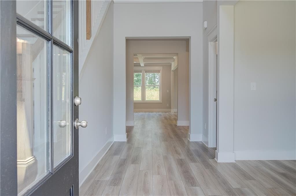 4 bedroom, 4 bathroom, 3,510 sq ft single family residence for sale at 108 Homesite Saddle Drive, Senoia, GA 30276 — photo 4