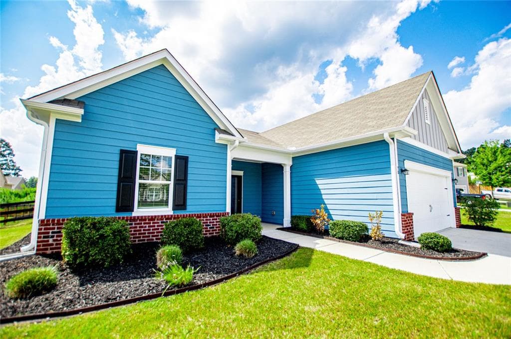 4 bedroom, 3 bathroom, 2,605 sq ft single family residence for sale at 70 Cottontail Lane, Villa Rica, GA 30180 — photo 2