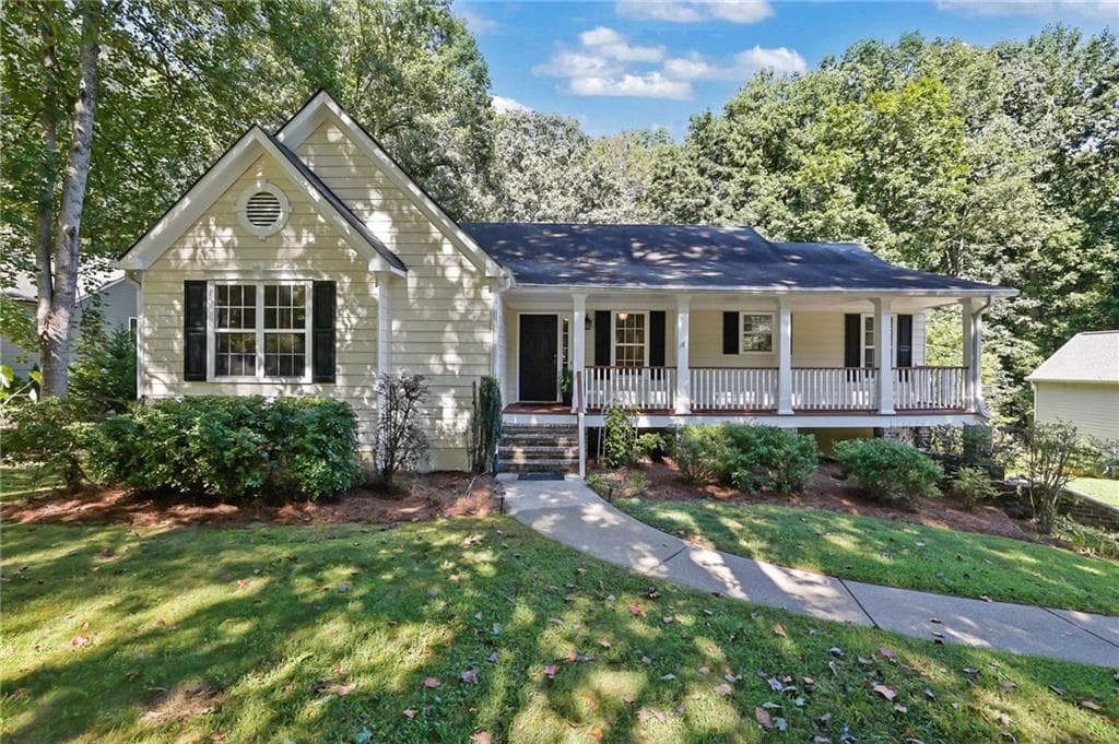 211 Westwind Drive
