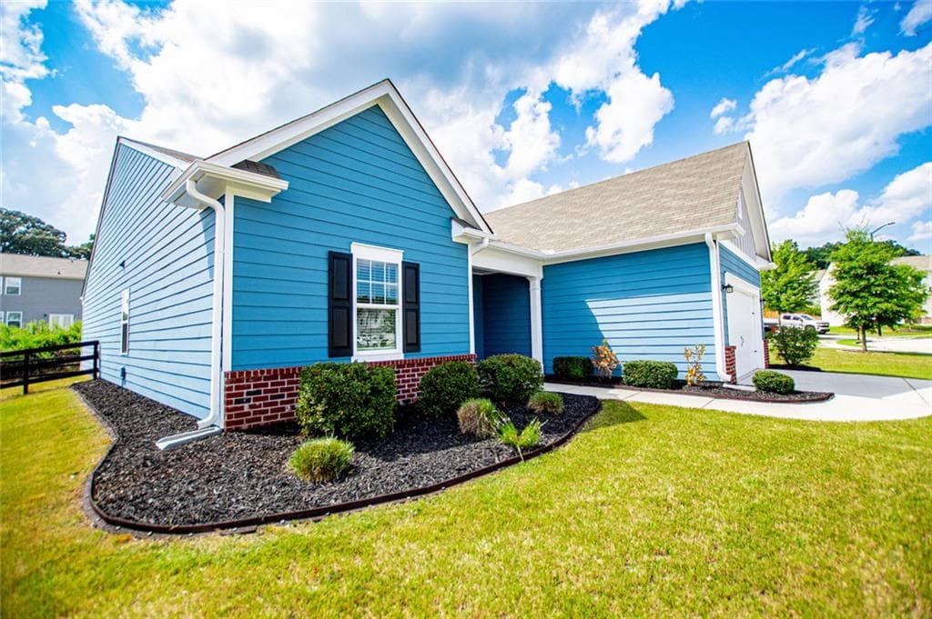 4 bedroom, 3 bathroom, 2,605 sq ft single family residence for sale at 70 Cottontail Lane, Villa Rica, GA 30180 — photo 3