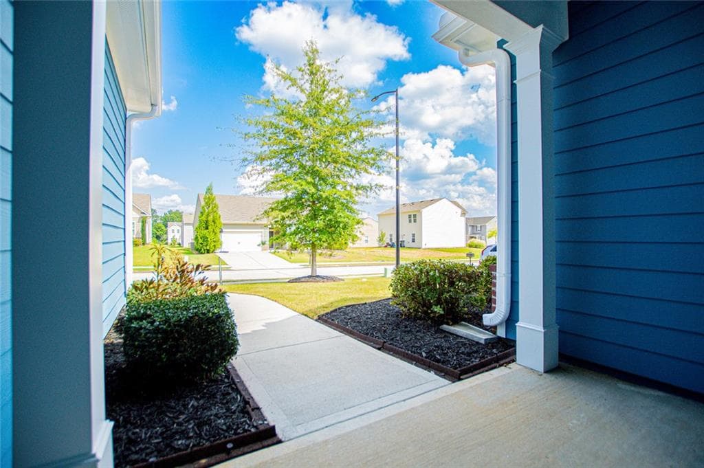 4 bedroom, 3 bathroom, 2,605 sq ft single family residence for sale at 70 Cottontail Lane, Villa Rica, GA 30180 — photo 6
