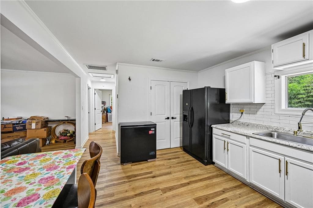 3 bedroom, 2 bathroom, 1,500 sq ft single family residence for sale at 3743 Hitchcock Road, Macon, GA 31217 — photo 6