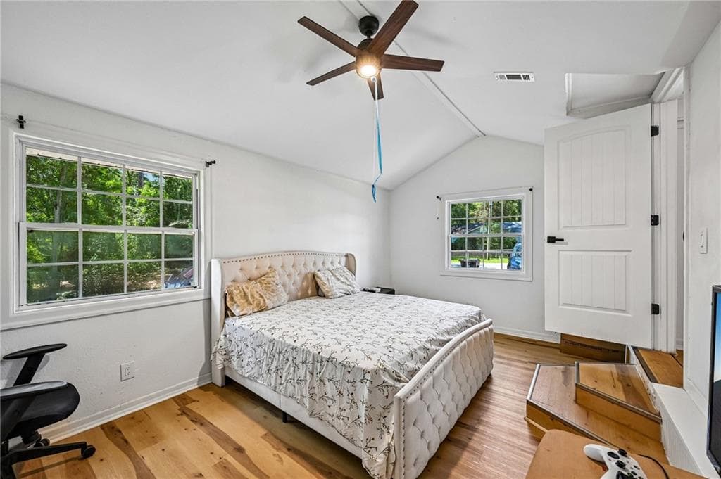 3 bedroom, 2 bathroom, 1,500 sq ft single family residence for sale at 3743 Hitchcock Road, Macon, GA 31217 — photo 8