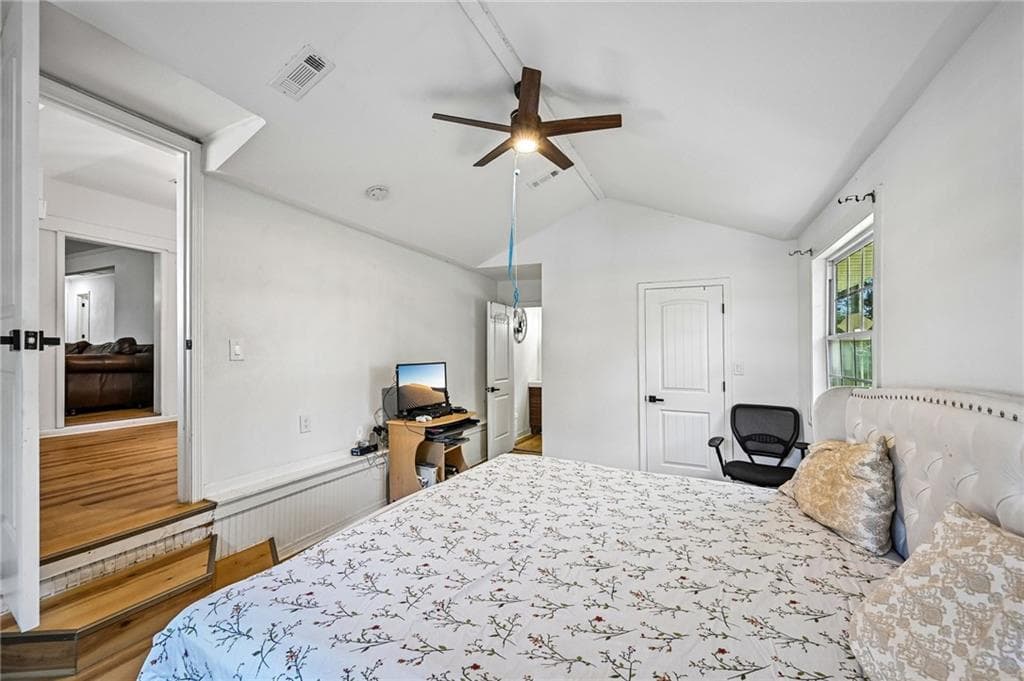 3 bedroom, 2 bathroom, 1,500 sq ft single family residence for sale at 3743 Hitchcock Road, Macon, GA 31217 — photo 9