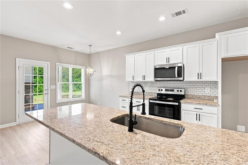 4 bedroom, 4 bathroom single family residence for sale at 360 May Lane, Carnesville, GA 30521 — photo 8