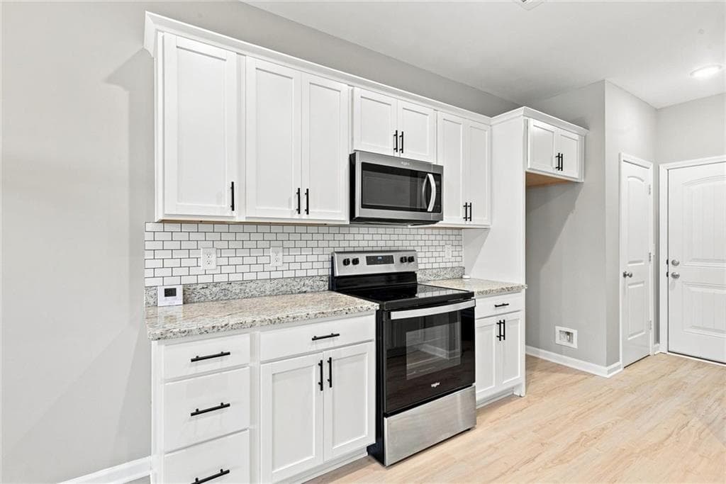 4 bedroom, 4 bathroom single family residence for sale at 360 May Lane, Carnesville, GA 30521 — photo 9