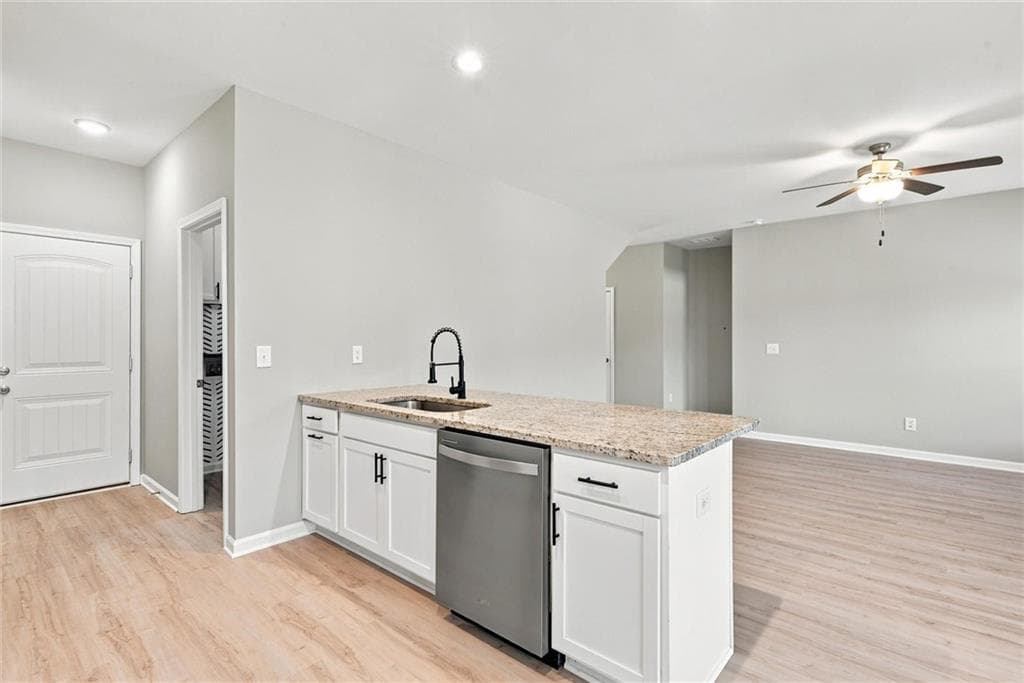 4 bedroom, 4 bathroom single family residence for sale at 360 May Lane, Carnesville, GA 30521 — photo 10
