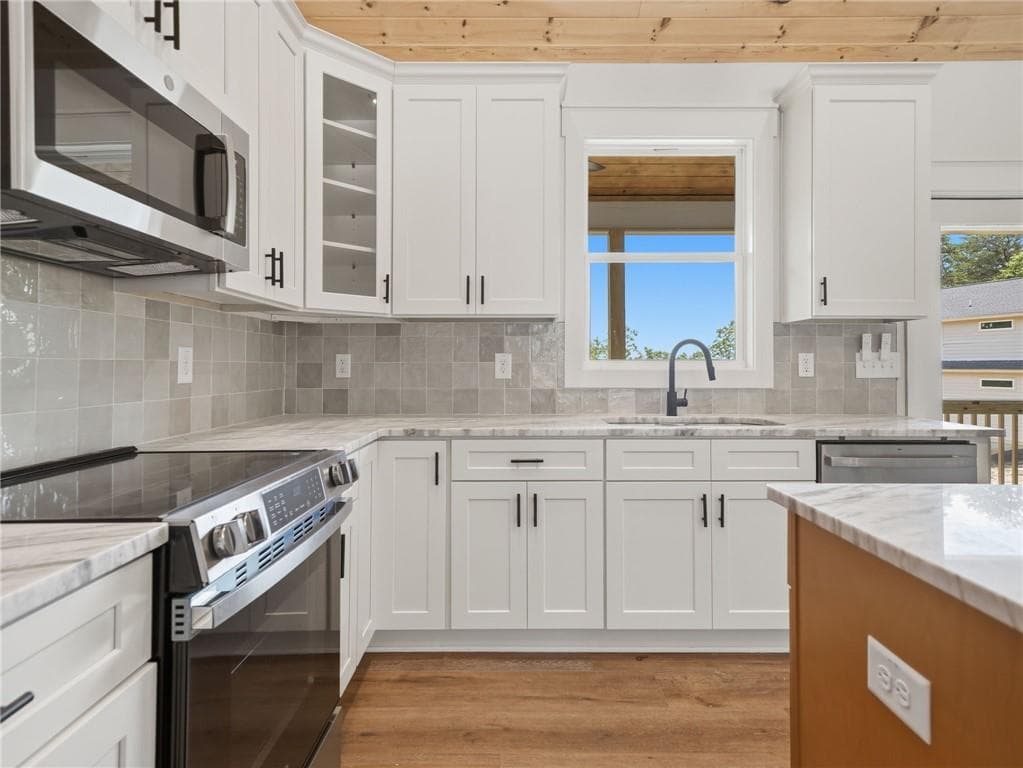 3 bedroom, 2 bathroom, 1,311 sq ft single family residence under contract at 1521 Azure Lane, Ranger, GA 30734 — photo 10
