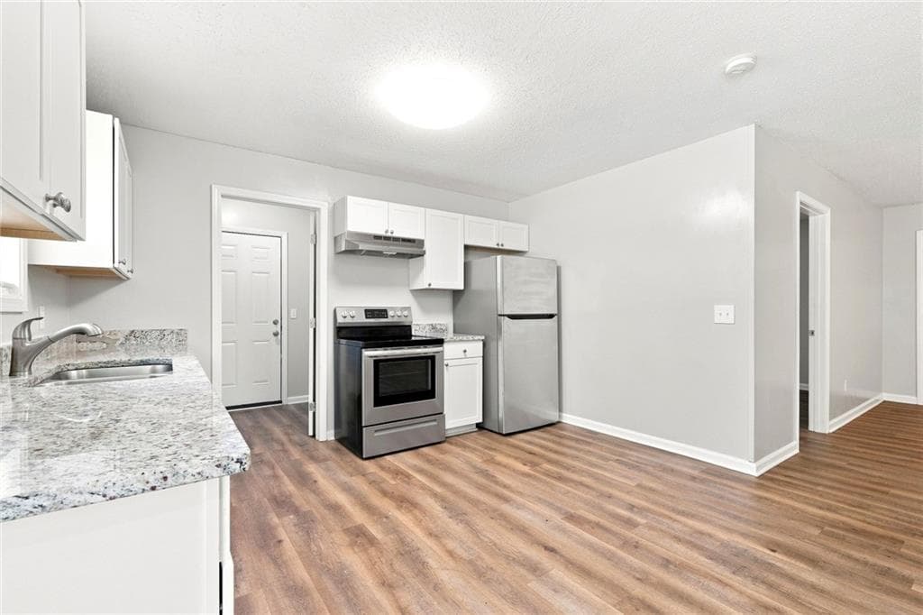 3 bedroom, 2 bathroom, 1,204 sq ft single family residence for rent at 715 W Creek Circle, Monroe, GA 30655 for $1,385 a month — photo 5