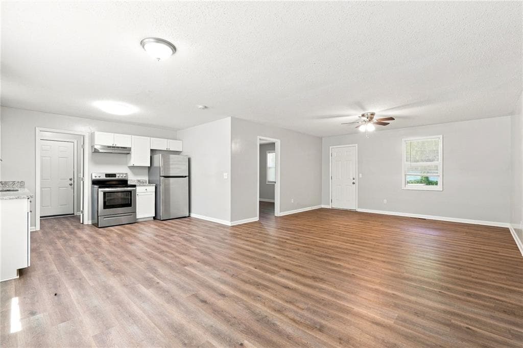 3 bedroom, 2 bathroom, 1,204 sq ft single family residence for rent at 715 W Creek Circle, Monroe, GA 30655 for $1,385 a month — photo 7