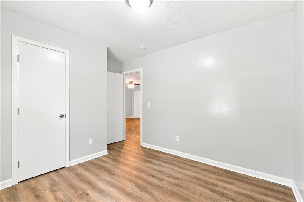 3 bedroom, 2 bathroom, 1,204 sq ft single family residence for rent at 715 W Creek Circle, Monroe, GA 30655 for $1,385 a month — photo 10