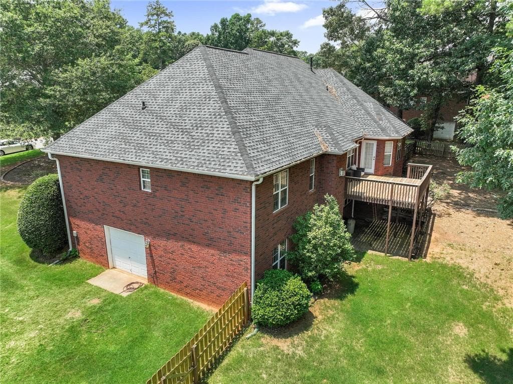 3 bedroom, 3 bathroom, 2,348 sq ft single family residence for sale at 925 Champions Way, Mcdonough, GA 30252 — photo 3