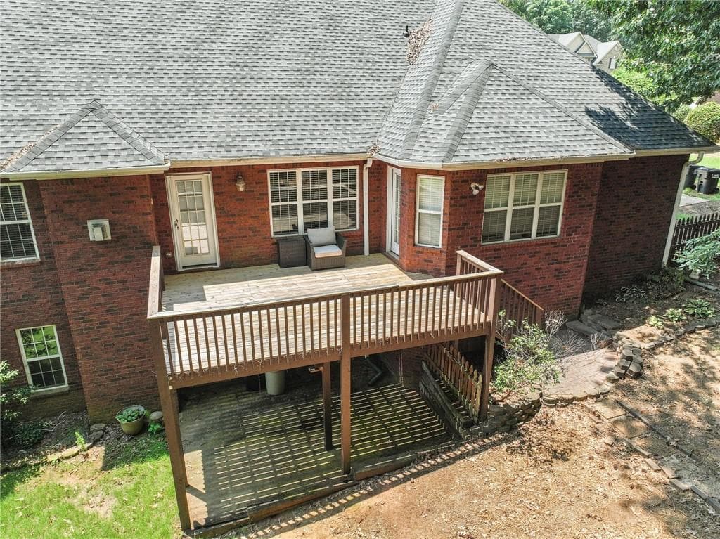 3 bedroom, 3 bathroom, 2,348 sq ft single family residence for sale at 925 Champions Way, Mcdonough, GA 30252 — photo 4