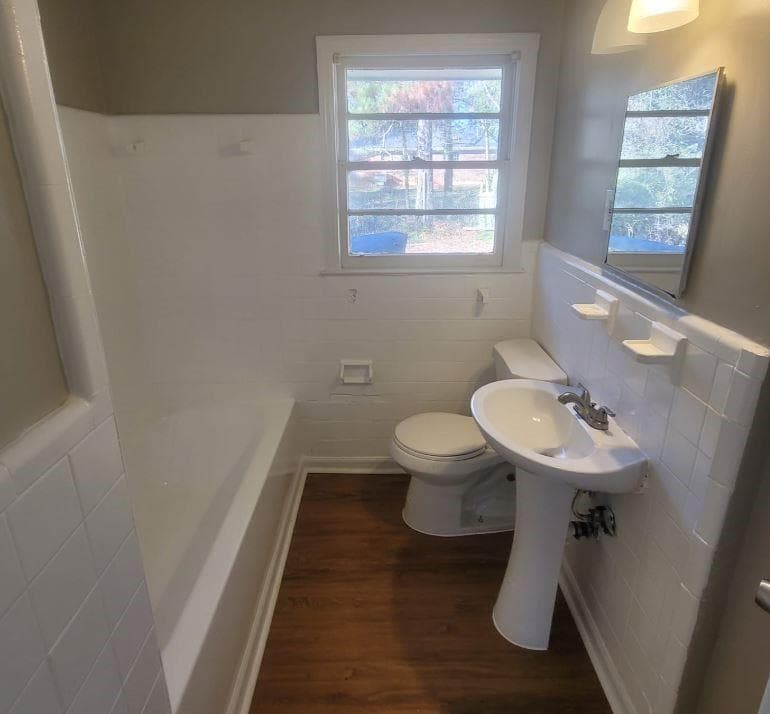 6 bedroom, 4 bathroom, 1,340 sq ft single family residence for rent at 3728 Loren Drive, Decatur, GA 30032 for $1,990 a month — photo 9