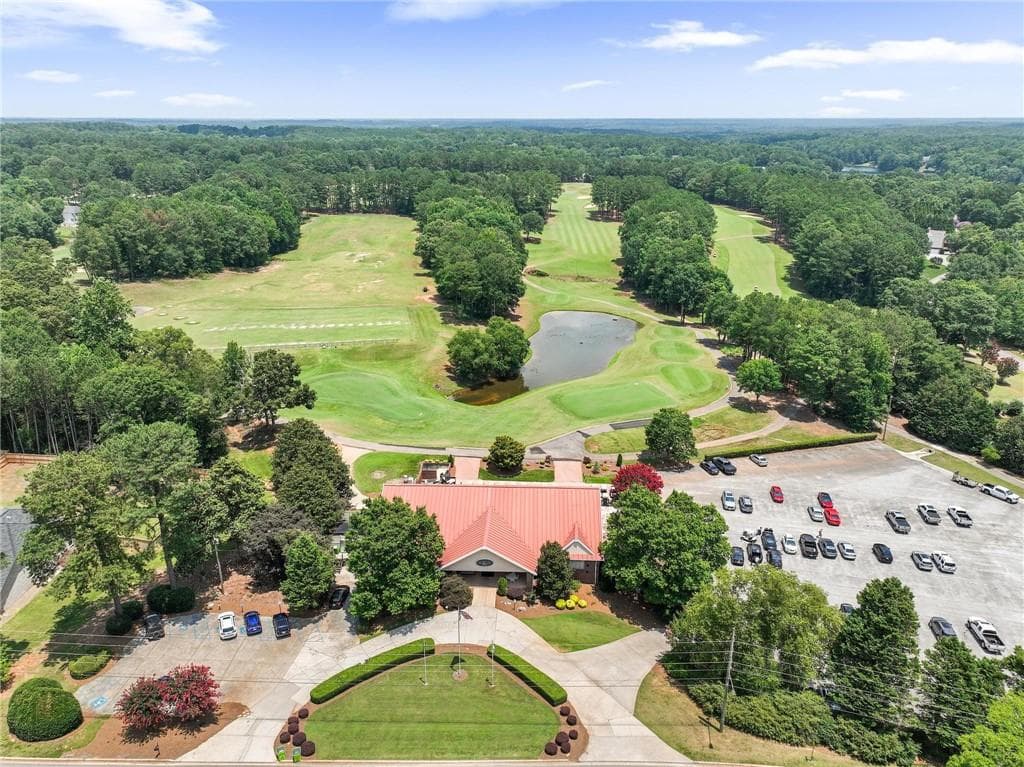 3 bedroom, 3 bathroom, 2,348 sq ft single family residence for sale at 925 Champions Way, Mcdonough, GA 30252 — photo 9