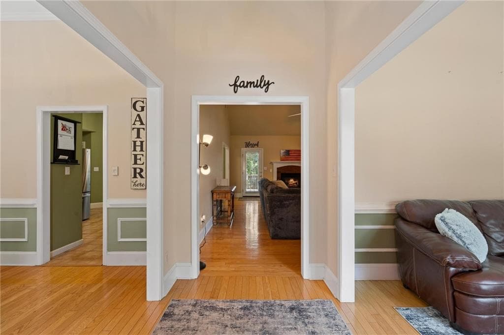 3 bedroom, 3 bathroom, 2,348 sq ft single family residence for sale at 925 Champions Way, Mcdonough, GA 30252 — photo 10