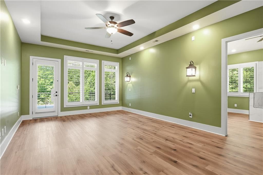 2 bedroom, 3 bathroom, 5,797 sq ft single family residence for sale at 175 Lands End Trail, Cleveland, GA 30528 — photo 4