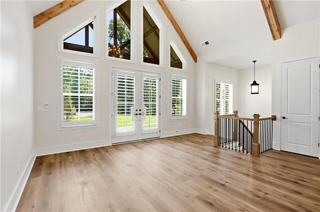 2 bedroom, 3 bathroom, 5,797 sq ft single family residence for sale at 175 Lands End Trail, Cleveland, GA 30528 — photo 5