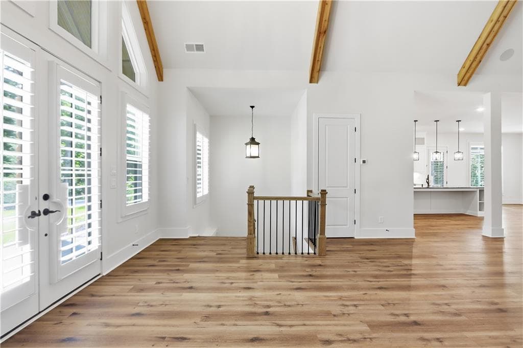 2 bedroom, 3 bathroom, 5,797 sq ft single family residence for sale at 175 Lands End Trail, Cleveland, GA 30528 — photo 6