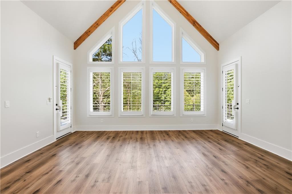 2 bedroom, 3 bathroom, 5,797 sq ft single family residence for sale at 175 Lands End Trail, Cleveland, GA 30528 — photo 7