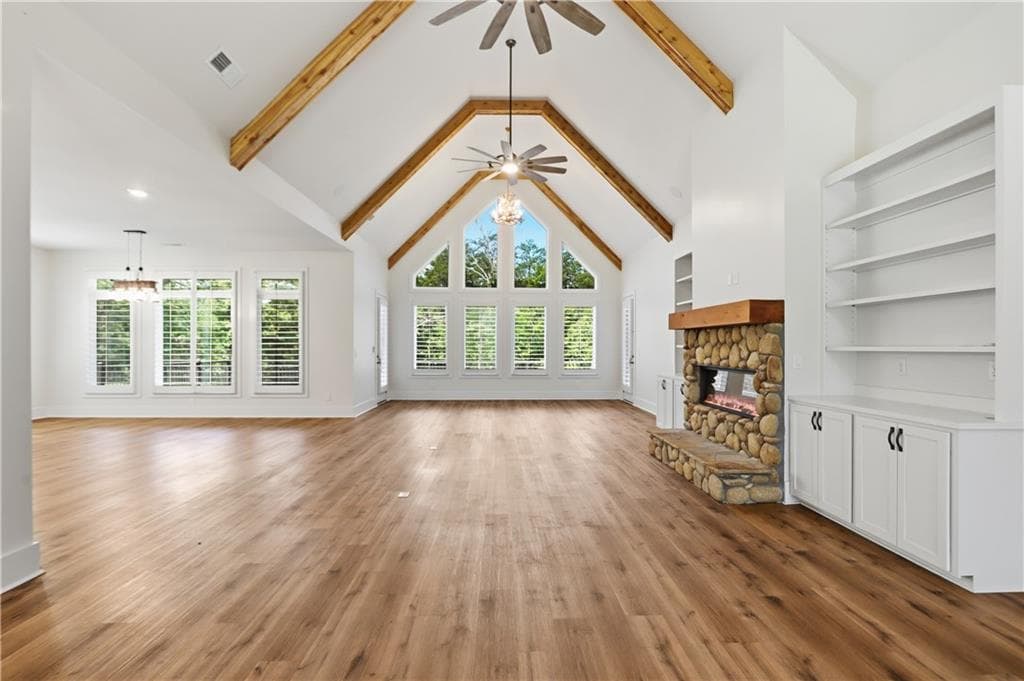 2 bedroom, 3 bathroom, 5,797 sq ft single family residence for sale at 175 Lands End Trail, Cleveland, GA 30528 — photo 10