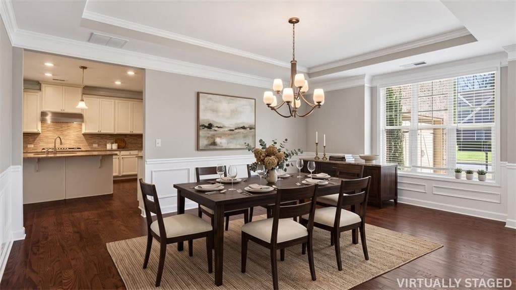 5 bedroom, 4 bathroom, 4,258 sq ft single family residence for sale at 5625 Turnbridge Pass, Cumming, GA 30040 — photo 6