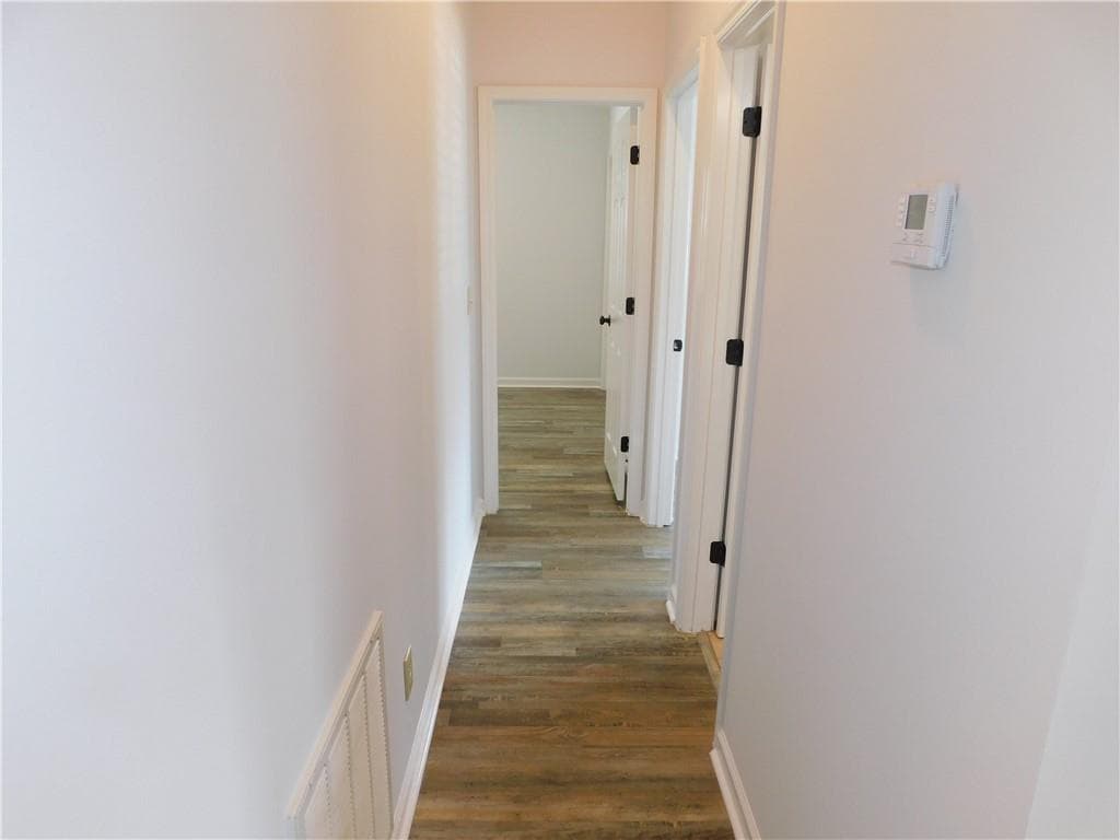 2 bedroom, 1 bathroom, 884 sq ft duplex for rent at 137 Riverside Circle 19, Dahlonega, GA 30533 for $1,395 a month — photo 6