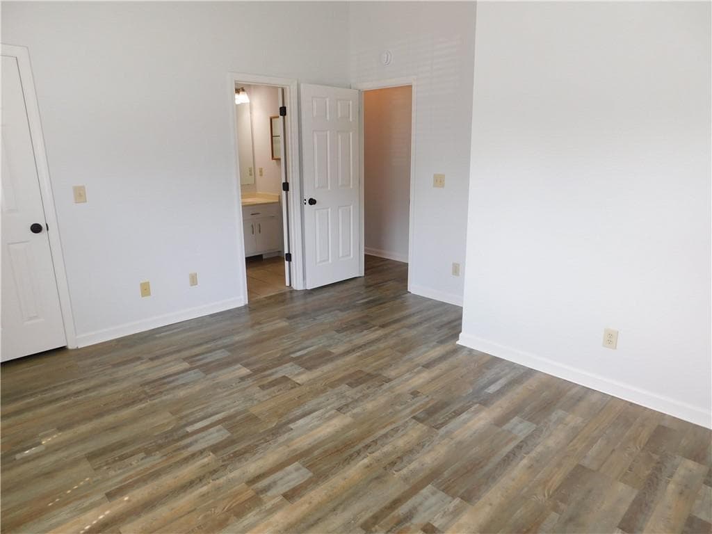 2 bedroom, 1 bathroom, 884 sq ft duplex for rent at 137 Riverside Circle 19, Dahlonega, GA 30533 for $1,395 a month — photo 9