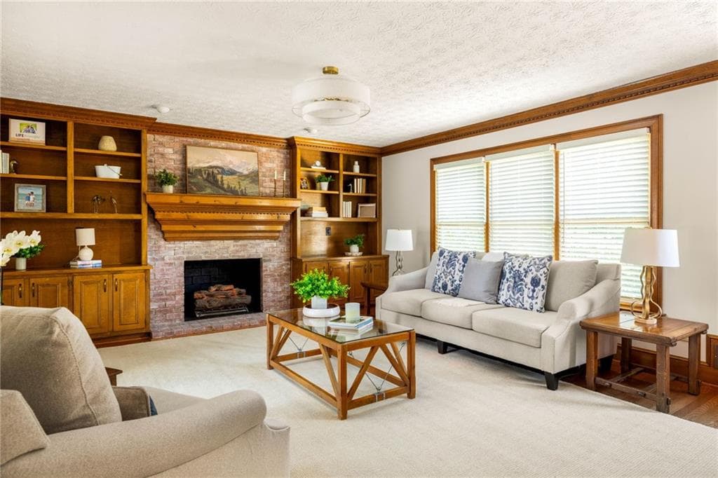 4 bedroom, 3 bathroom, 2,631 sq ft single family residence under contract at 2311 Soaring Lane, Lawrenceville, GA 30044 — photo 6