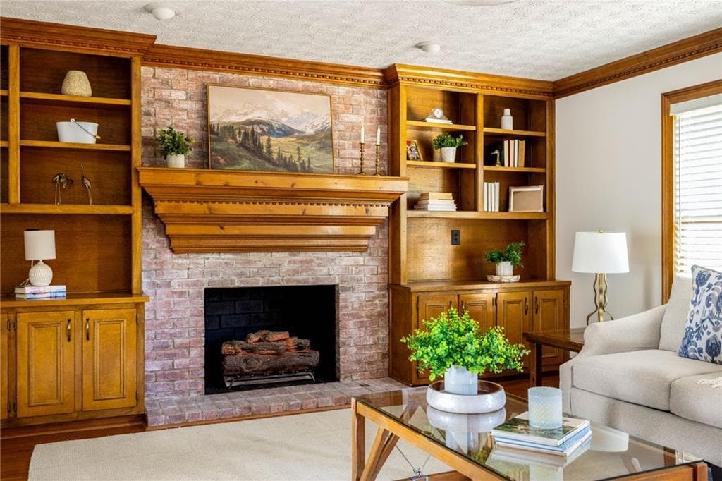 4 bedroom, 3 bathroom, 2,631 sq ft single family residence under contract at 2311 Soaring Lane, Lawrenceville, GA 30044 — photo 8