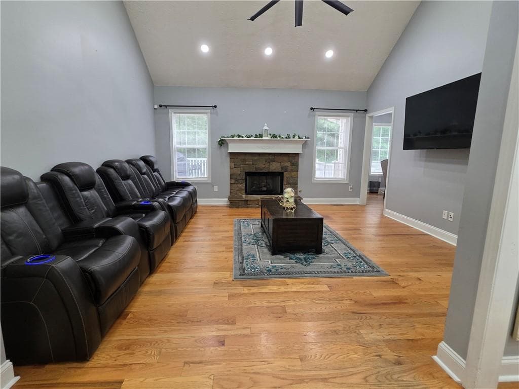 4 bedroom, 3 bathroom, 2,363 sq ft single family residence for sale at 1005 Creek Run Place, Temple, GA 30179 — photo 7