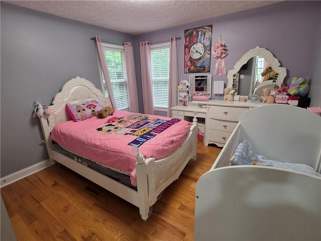 4 bedroom, 3 bathroom, 2,363 sq ft single family residence for sale at 1005 Creek Run Place, Temple, GA 30179 — photo 8