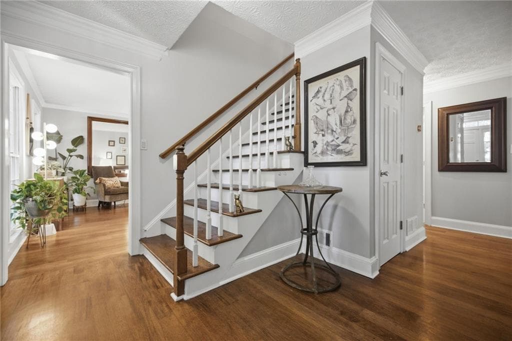 3 bedroom, 3 bathroom, 2,537 sq ft single family residence for sale at 4748 Coppedge Court, Peachtree Corners, GA 30096 — photo 2