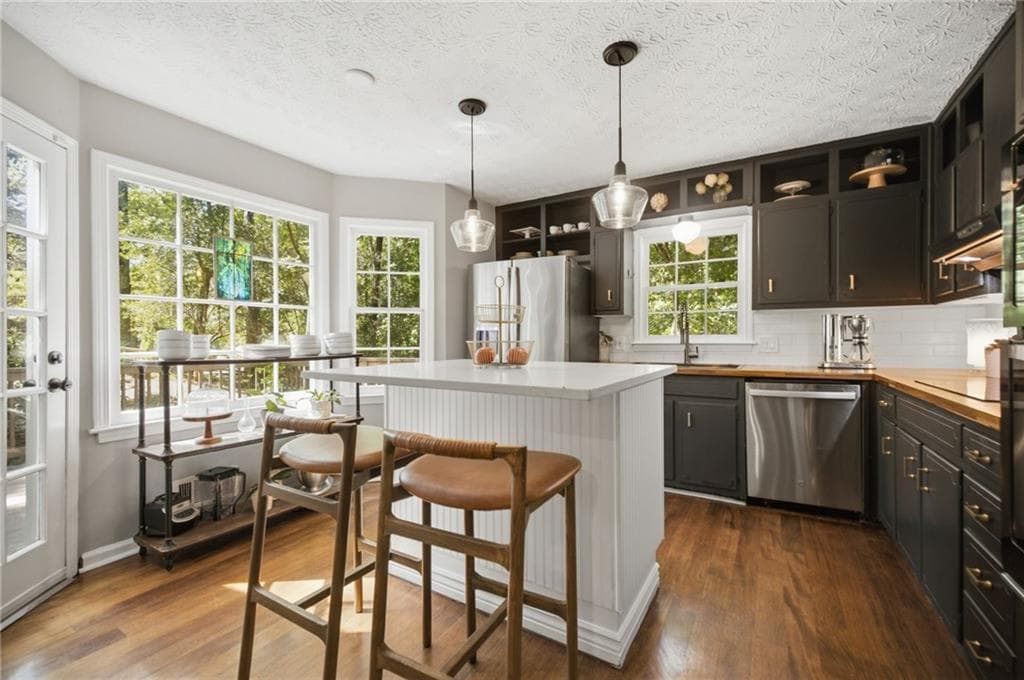 3 bedroom, 3 bathroom, 2,537 sq ft single family residence for sale at 4748 Coppedge Court, Peachtree Corners, GA 30096 — photo 10