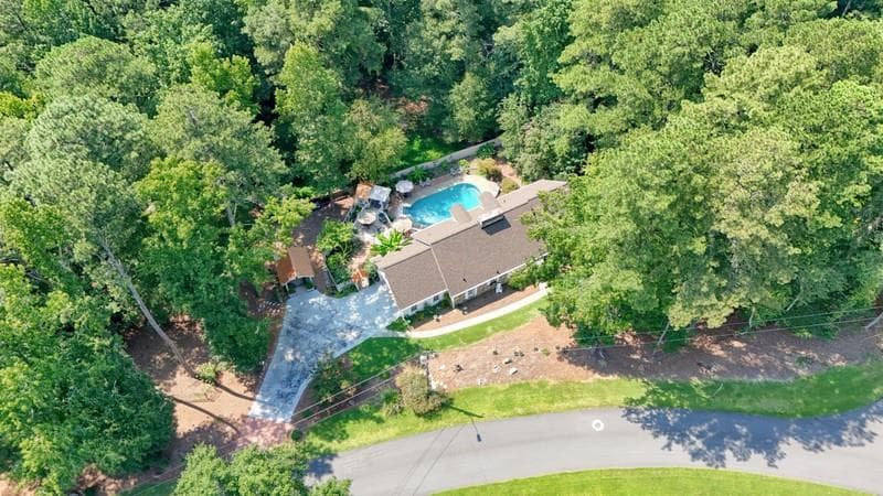 4 bedroom, 4 bathroom, 2,176 sq ft single family residence under contract at 5005 George Washington Avenue, Acworth, GA 30101 — photo 9