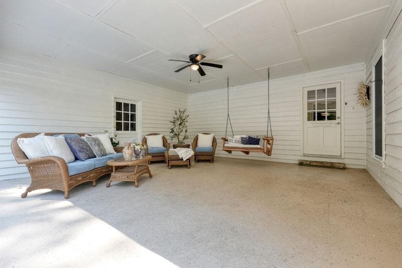 4 bedroom, 4 bathroom, 2,176 sq ft single family residence under contract at 5005 George Washington Avenue, Acworth, GA 30101 — photo 7