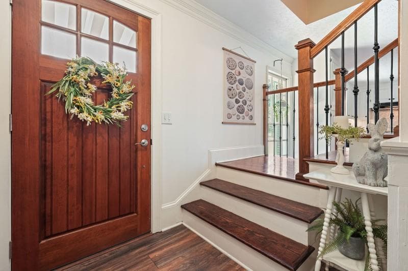4 bedroom, 4 bathroom, 2,176 sq ft single family residence under contract at 5005 George Washington Avenue, Acworth, GA 30101 — photo 10