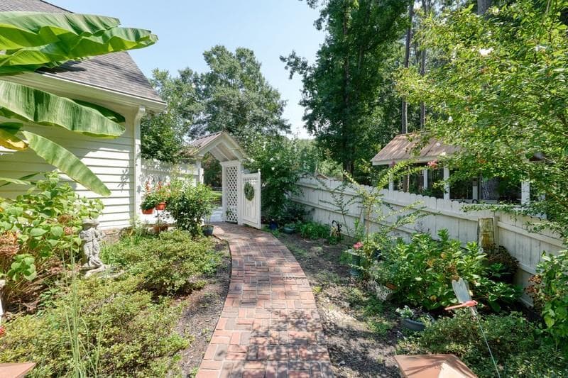 4 bedroom, 4 bathroom, 2,176 sq ft single family residence under contract at 5005 George Washington Avenue, Acworth, GA 30101 — photo 5