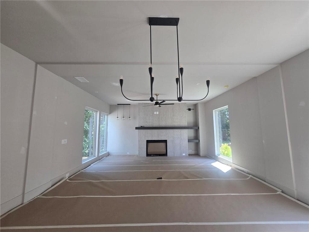 4 bedroom, 5 bathroom, 3,352 sq ft single family residence under contract at 130 Cedarwood Lane, Roswell, GA 30075 — photo 4