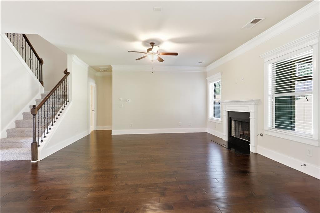 5 bedroom, 3 bathroom, 2,833 sq ft single family residence for sale at 157 Ashbury Circle, Dallas, GA 30157 — photo 3