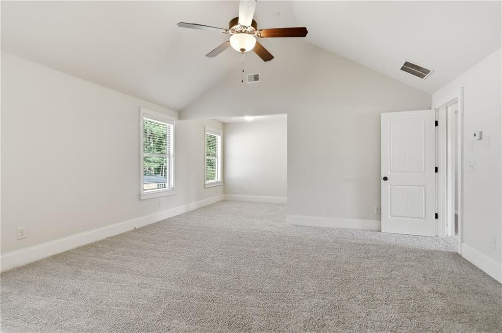 5 bedroom, 3 bathroom, 2,833 sq ft single family residence for sale at 157 Ashbury Circle, Dallas, GA 30157 — photo 4