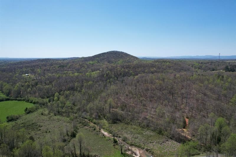 unimproved land for sale at 0 Post White Hill Road, Murrayville, GA 30564