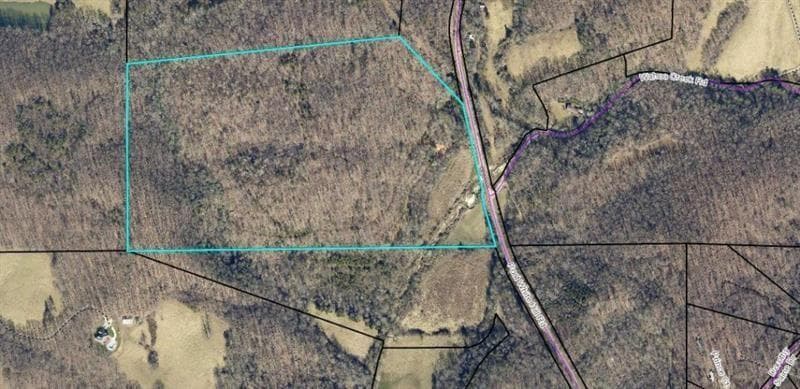 unimproved land for sale at 0 Post White Hill Road, Murrayville, GA 30564 — photo 9