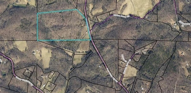 unimproved land for sale at 0 Post White Hill Road, Murrayville, GA 30564 — photo 10