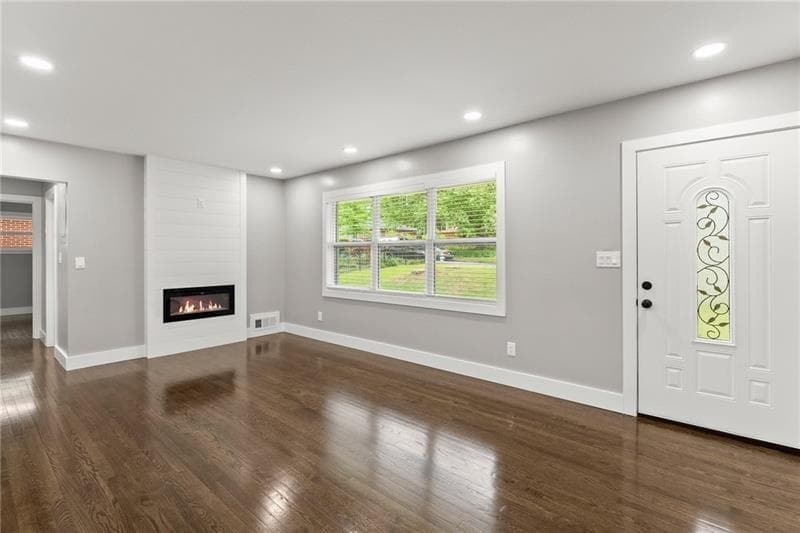 3 bedroom, 1 bathroom, 1,092 sq ft single family residence under contract at 2253 Bonnybrook Way, Atlanta, GA 30311 — photo 7